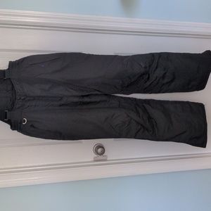 Women's Bib Snow Pants